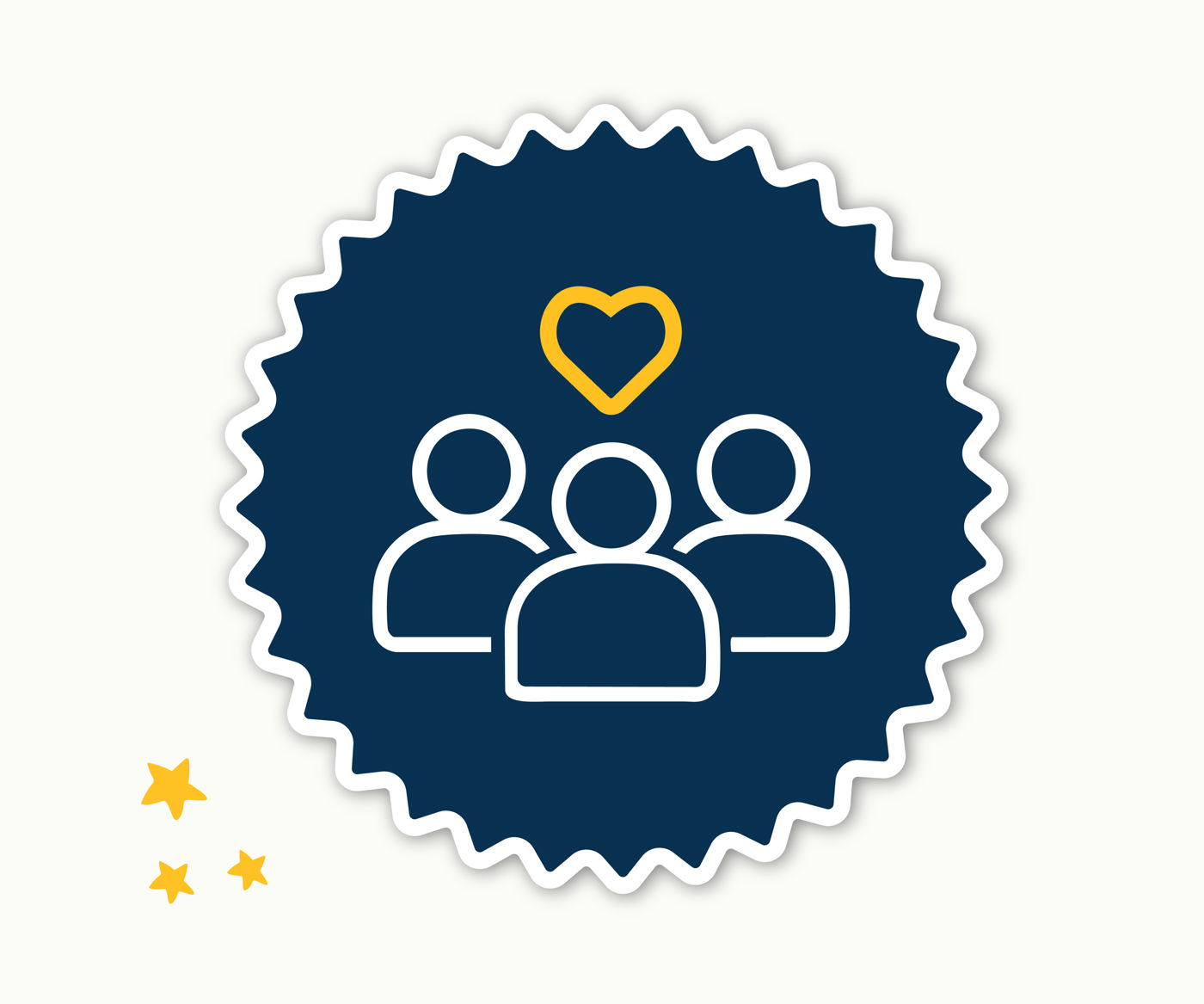 Help mee als serviceclub