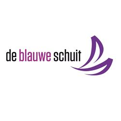 Blauwe Schuit