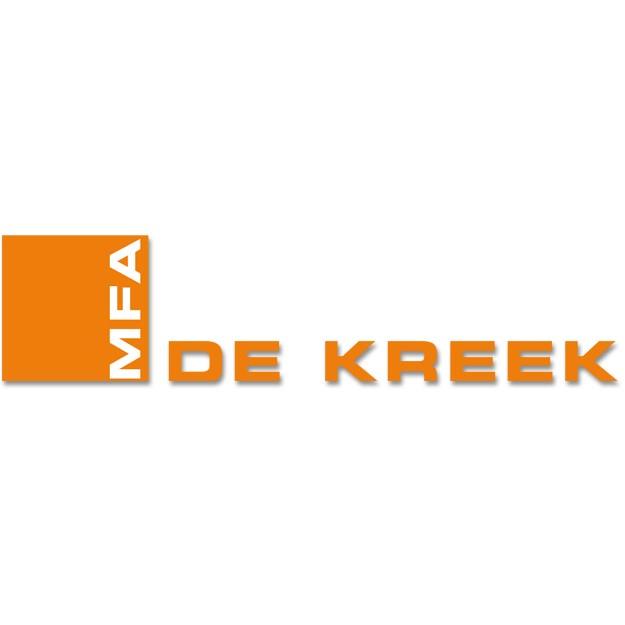 MFA de Kreek
