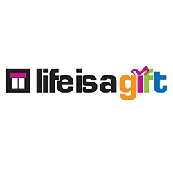 Life is a gift
