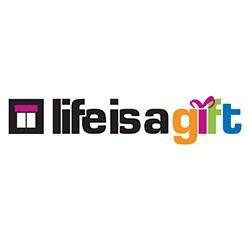 Life is a gift
