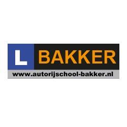 Autorijschool Bakker