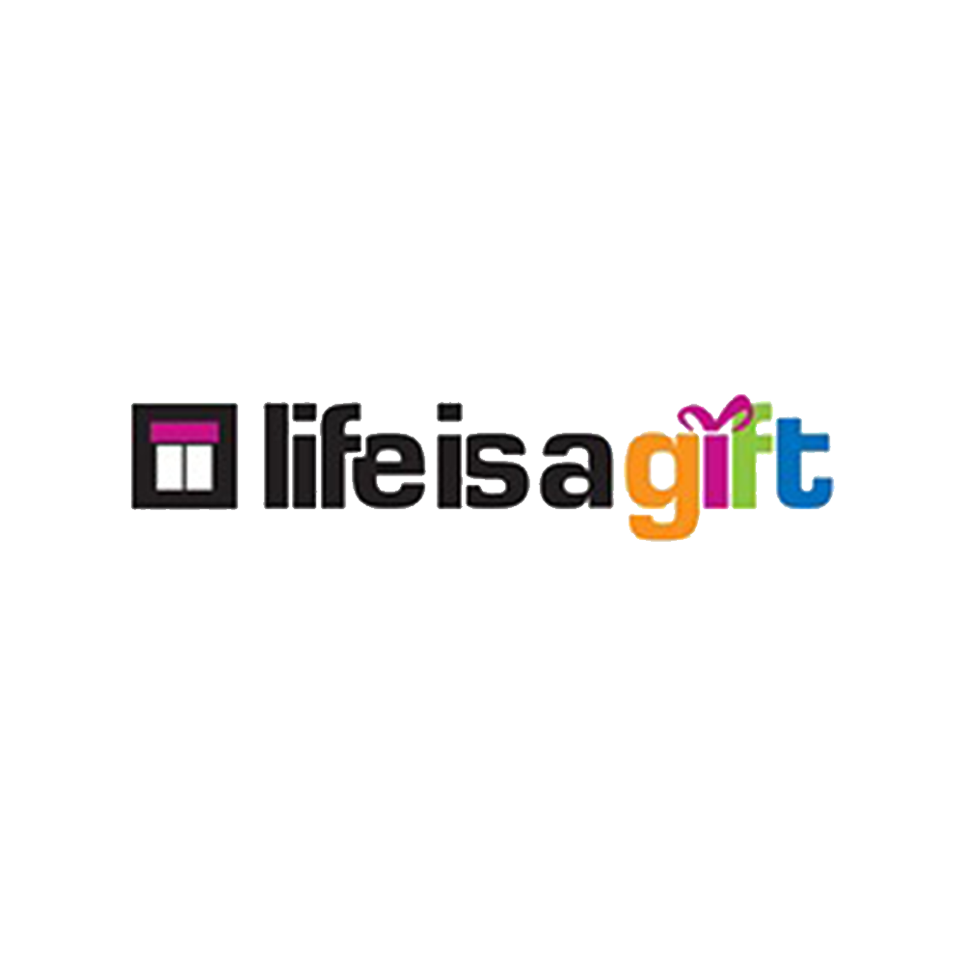Life is a gift