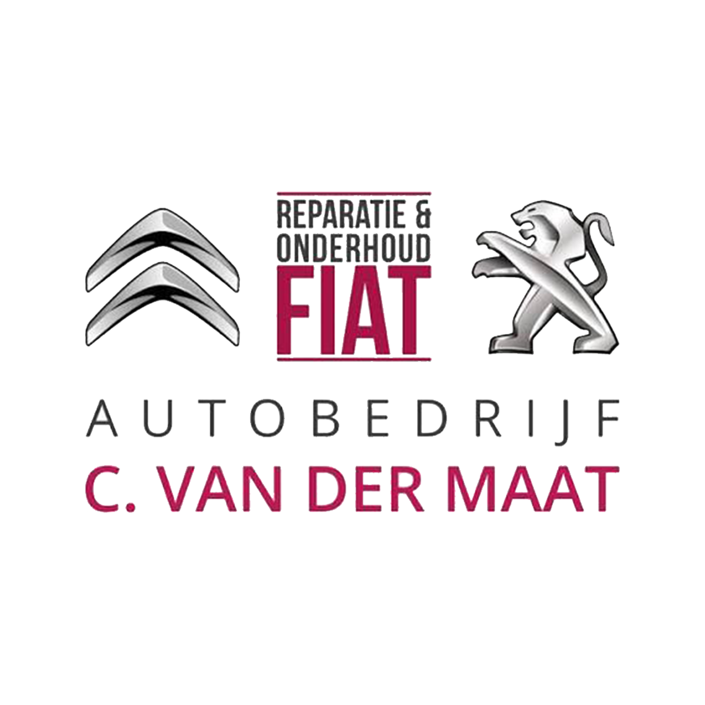 Van der Maat
