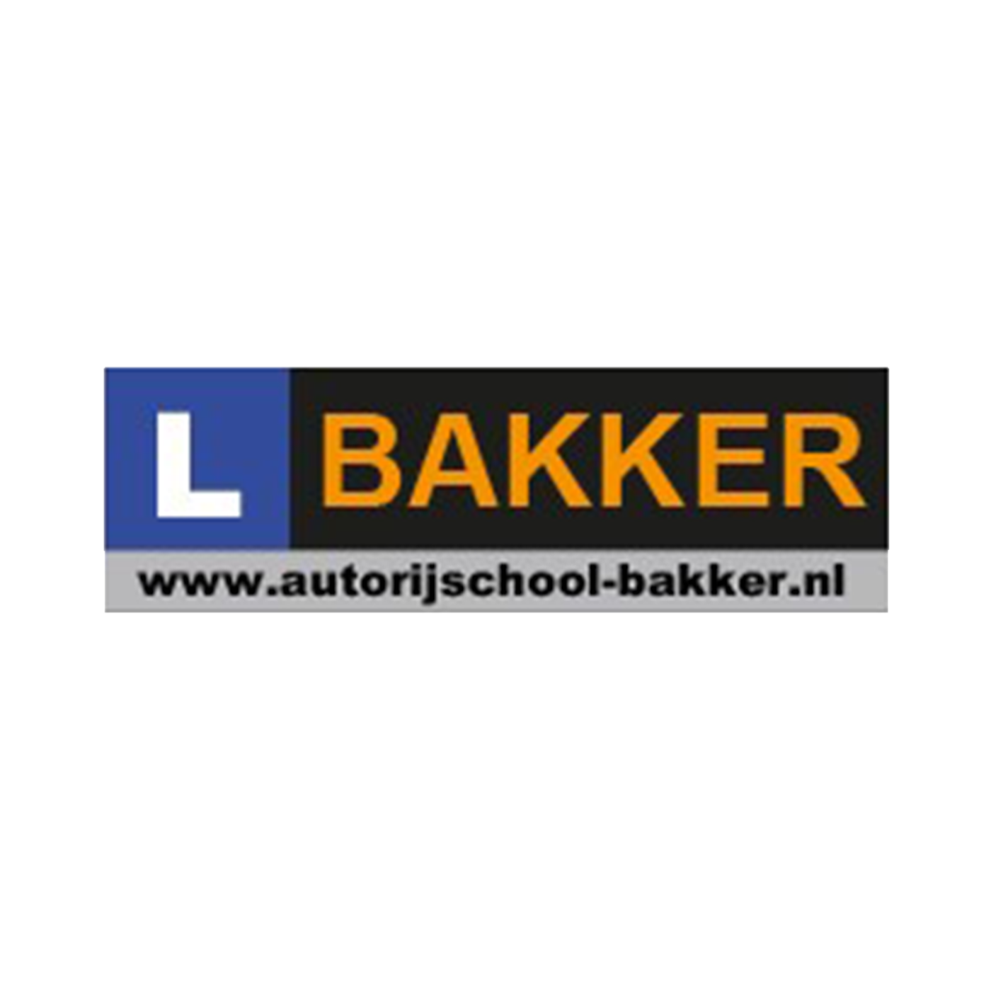 Autorijschool bakker