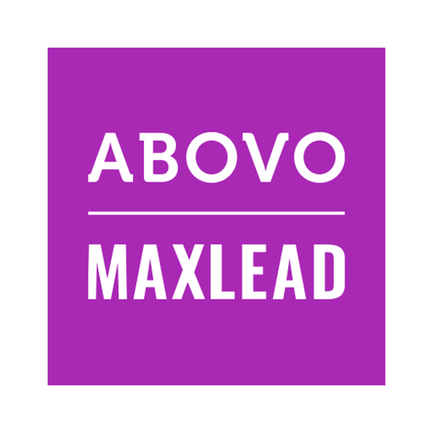 Abovo Maxlead