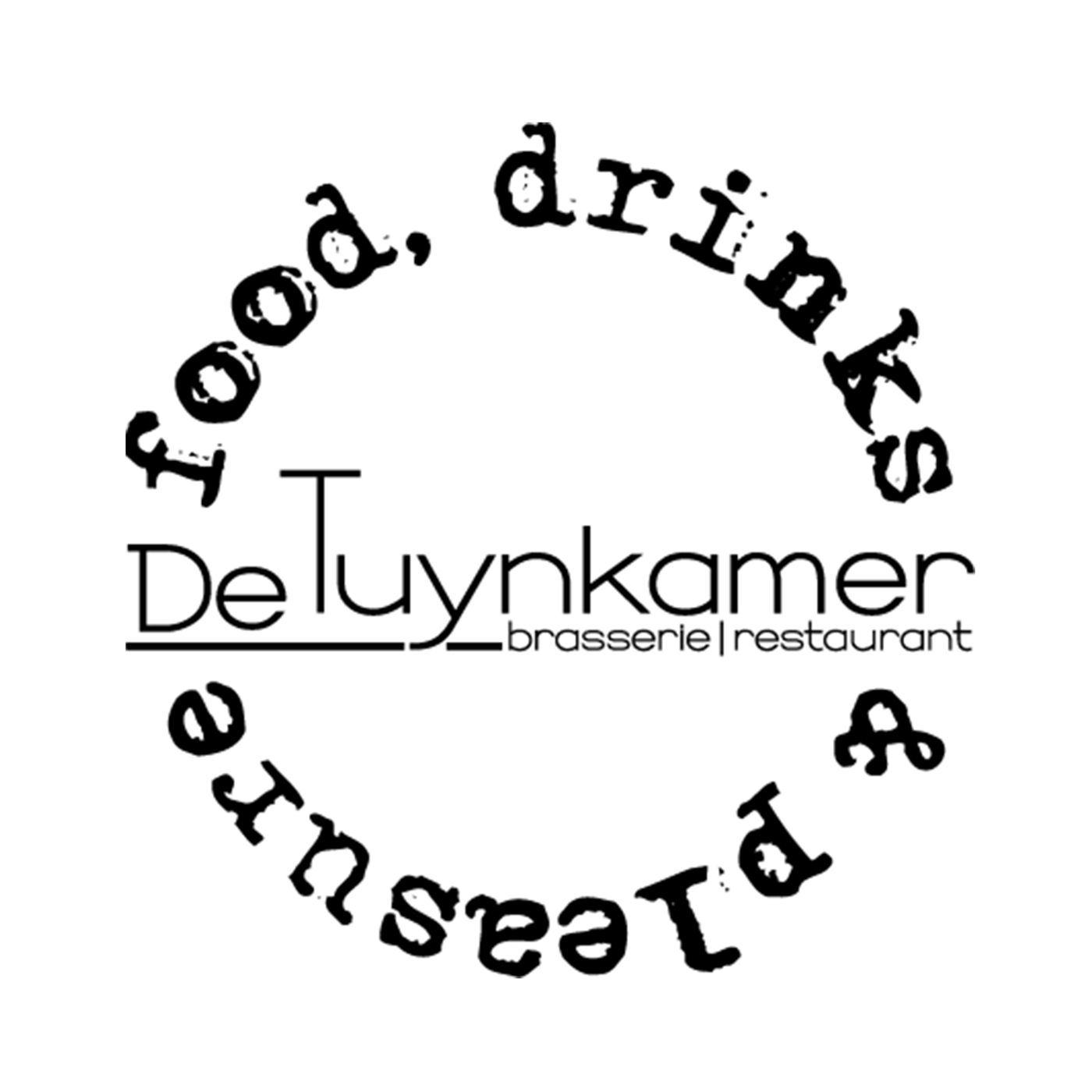 De Tuynkamer