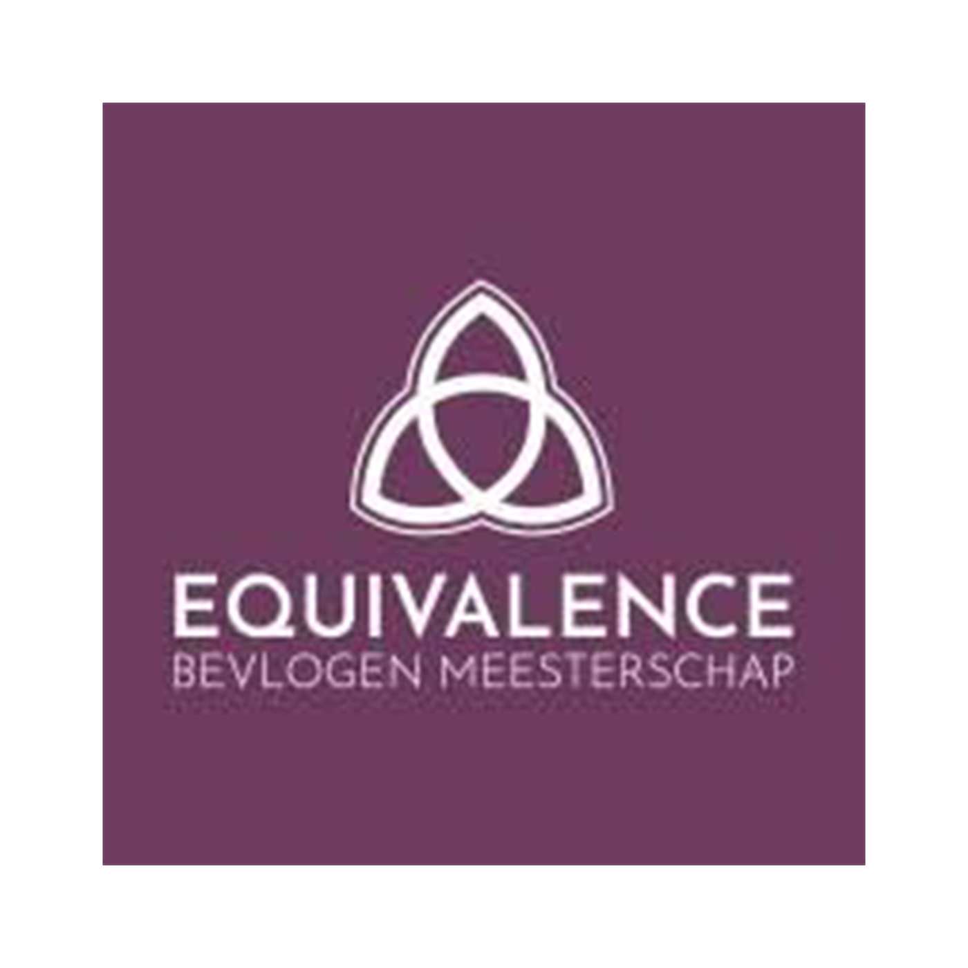 Equivalence