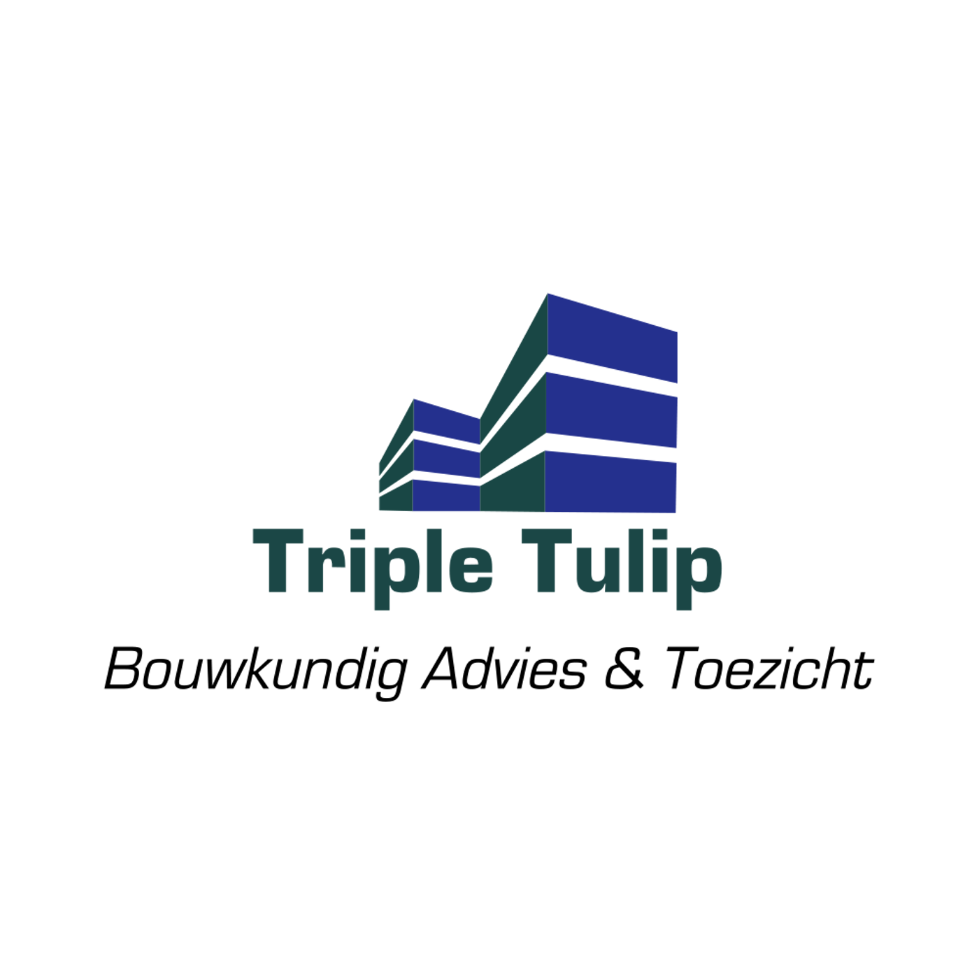 Logo tripletulip