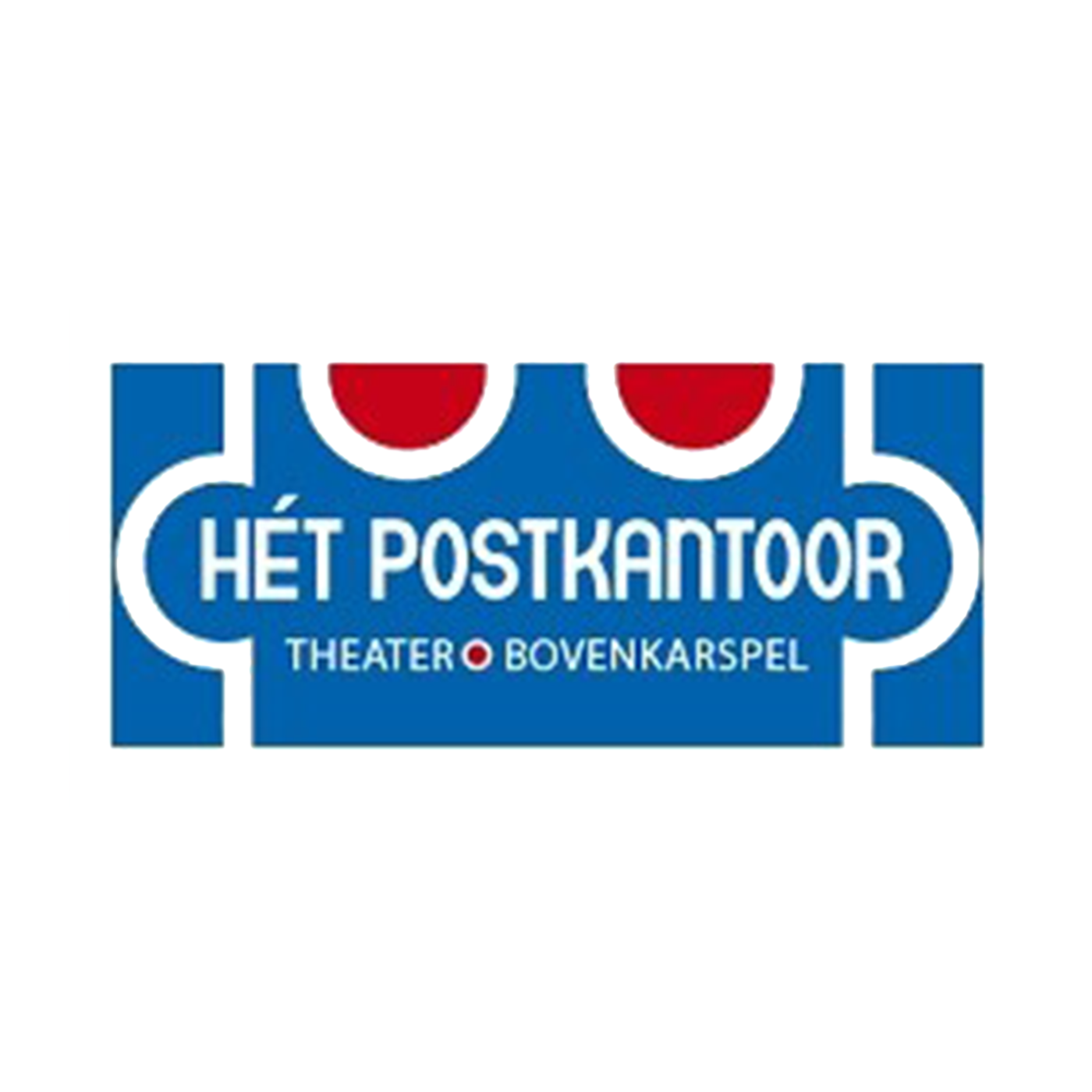 Het postkantoor
